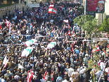 Gebran Tueni Funeral